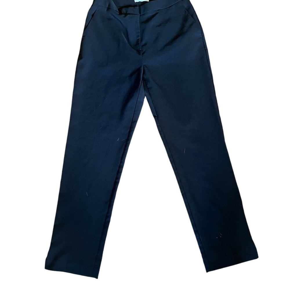 Love Tree Black Pants
